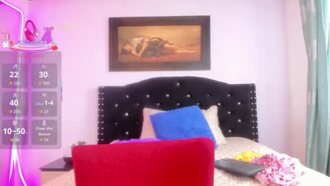 alexandra online show from 10.24.25