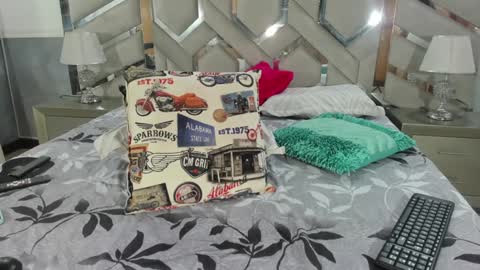 Alexandra ig  alexandraax09  online show from 01.14.25