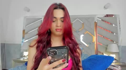 Alexandra ig  alexandraax09  online show from 02.24.26