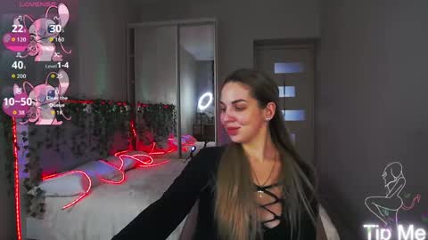alexandracandy online show from 05.05.26