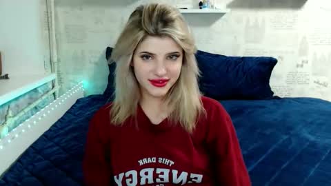 AlexandraErmes online show from 04.02.26