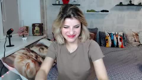 AlexandraErmes online show from 06.21.26
