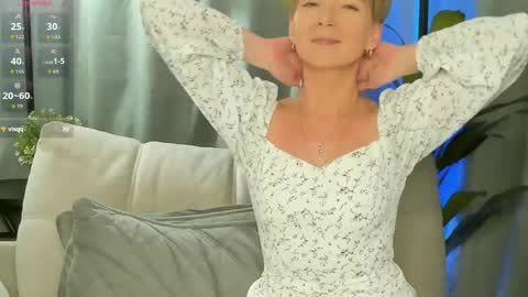 Alexandra online show from 04.28.26