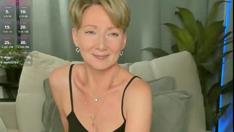 Snapshot of alexandrafix chatting on 07.21.26 Alexandra online show from 07.21.26