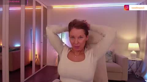 alexandraforyou online show from 02.15.26