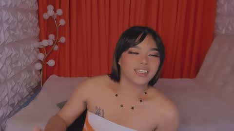 alexandrafoster online show from 03.14.26