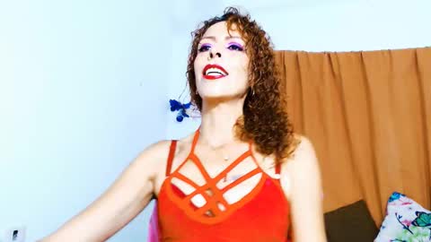 alexandra online show from 10.24.25