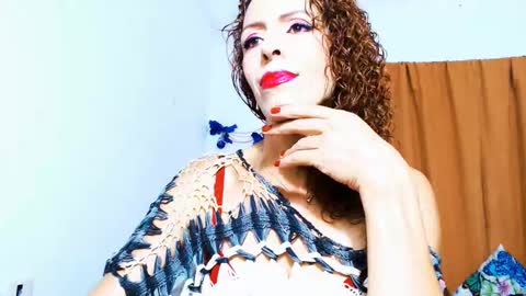 alexandra online show from 10.25.25