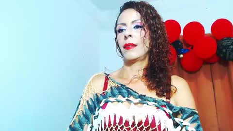 alexandra online show from 11.20.25