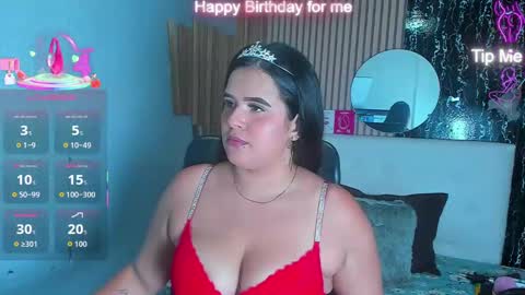 ALEXANDRA online show from 10.07.25