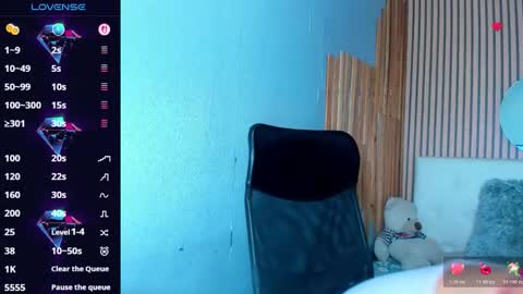 ALEXANDRA online show from 02.26.26