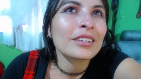 Snapshot of alexandrasaen chatting on 01.01.25 alexandrasaen online show from 01.01.25