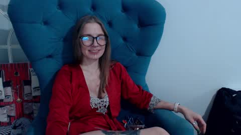 Alexandra online show from 01.08.25