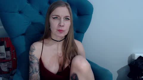 Alexandra online show from 01.31.25