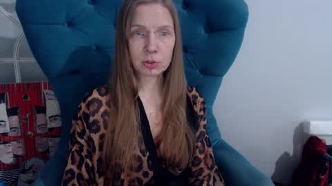 Alexandra online show from 02.25.25