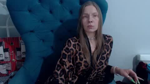 Alexandra online show from 02.26.25