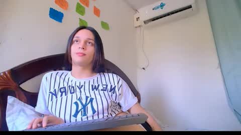 Snapshot of alexandre_chuad chatting on 07.13.26 Alexa online show from 07.13.26