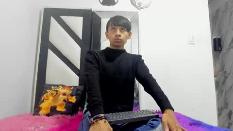 Alexandro online show from 11.07.25