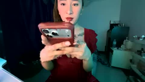 adrianagreyson online show from 07.07.26