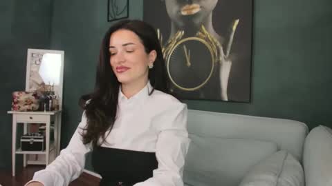 AlexaNikole online show from 02.09.26