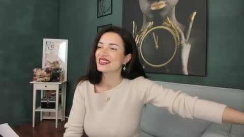 AlexaNikole online show from 02.10.26