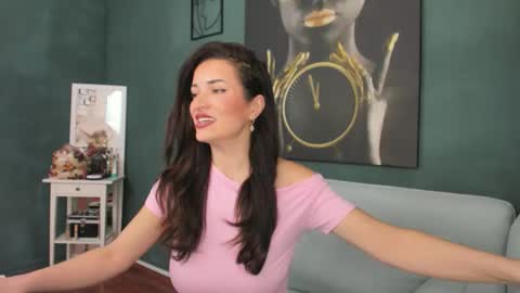 AlexaNikole online show from 02.11.26