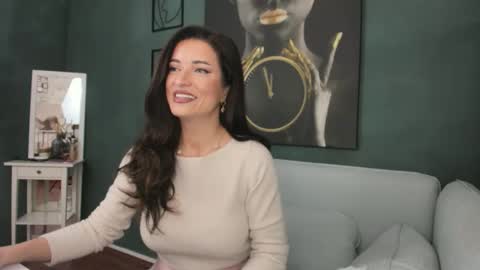 AlexaNikole online show from 02.17.26