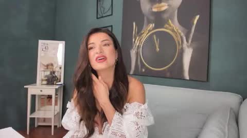 AlexaNikole online show from 04.20.26