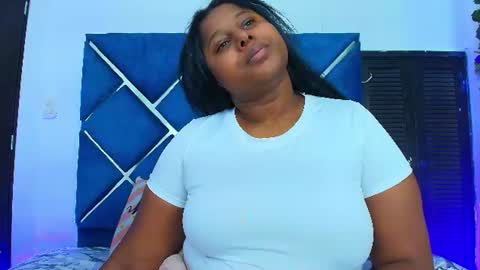 Snapshot of alexarousse4u chatting on 06.29.26 Alexa online show from 06.29.26