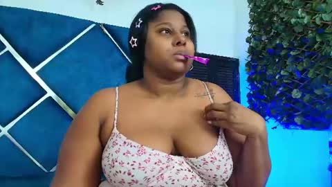 Snapshot of alexarousse4u chatting on 07.14.26 Alexa online show from 07.14.26