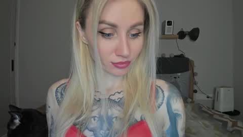 alexarush online show from 12.06.24