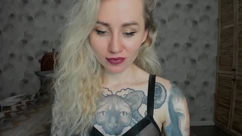 alexarush online show from 01.10.25