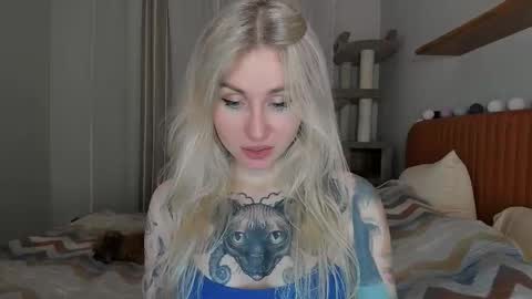 alexarush online show from 09.30.25