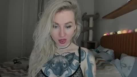 alexarush online show from 10.17.25