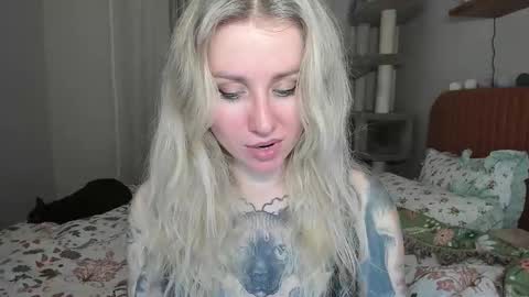 alexarush online show from 01.08.26