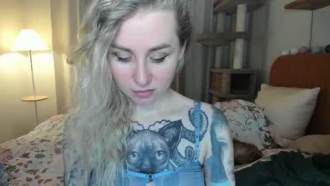 alexarush online show from 04.03.26