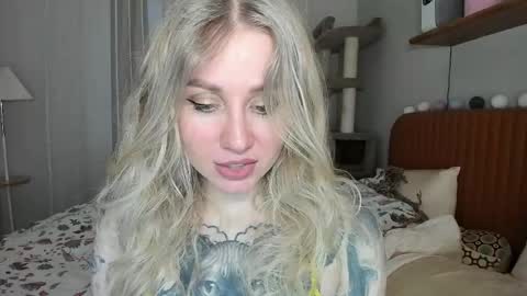 alexarush online show from 04.13.26