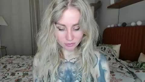 Snapshot of alexarush chatting on 04.21.26 alexarush online show from 04.21.26
