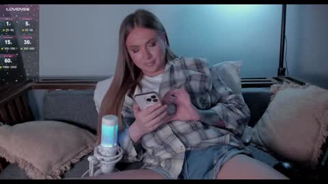 Alexa online show from 01.27.25