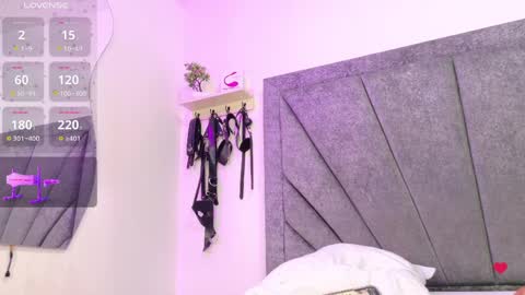 alexasweet_os online show from 04.06.26