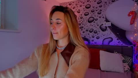 AlexaWilds online show from 01.18.26