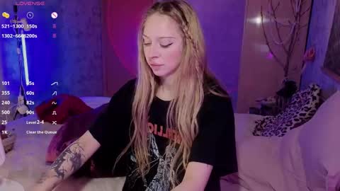 alexbellis online show from 03.09.26