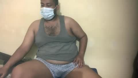 alexboy36 online show from 04.13.26