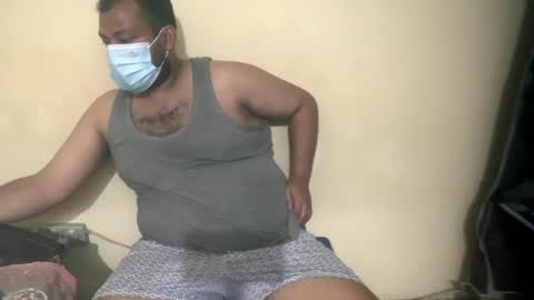 alexboy36 online show from 04.18.26