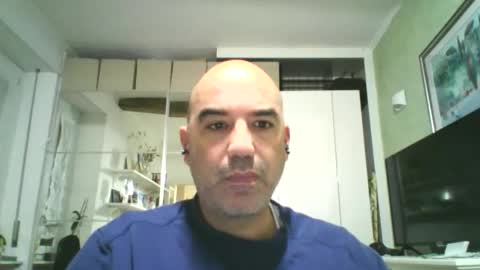 alexct77 online show from 10.14.25