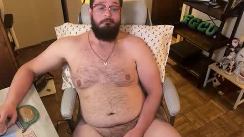 Snapshot of alexcub95 chatting on 01.24.25 CubbyAlex online show from 01.24.25
