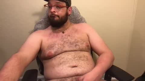 Snapshot of alexcub95 chatting on 02.16.25 CubbyAlex online show from 02.16.25