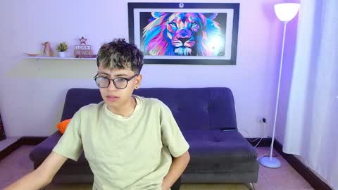 alex online show from 03.31.26