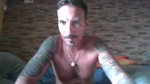 alexdelarge23 online show from 09.16.25