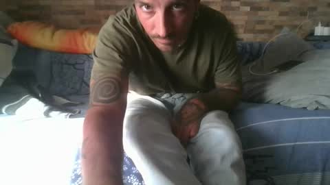 alexdelarge23 online show from 11.14.25